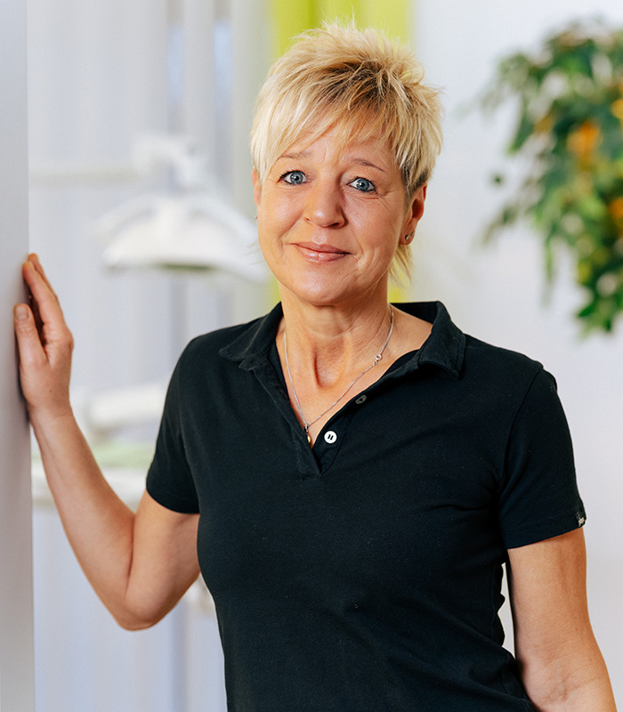 Christa Maria Böhringer