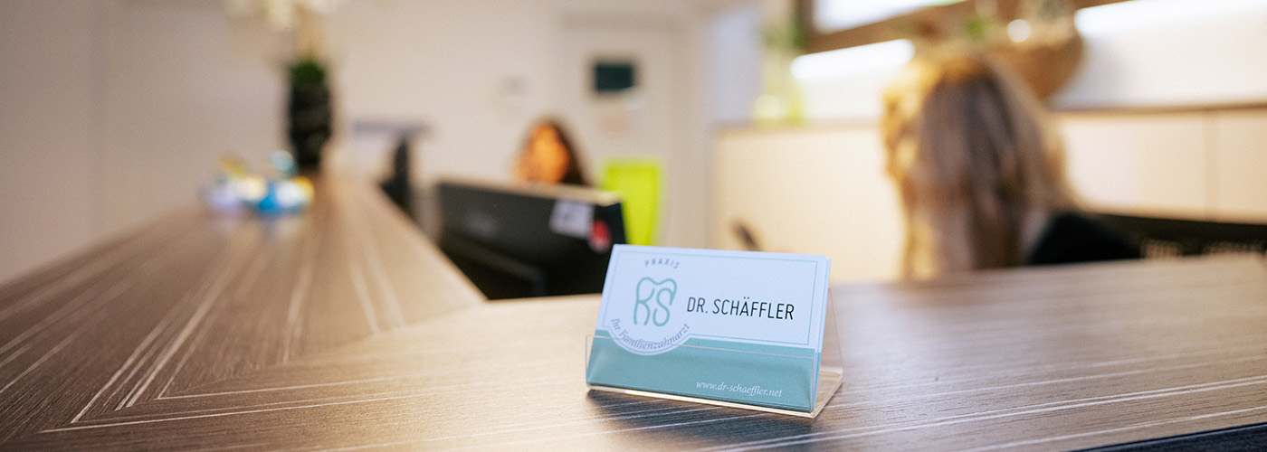 Kontakt Zahnarztpraxis Dr. Schäffler Elchingen